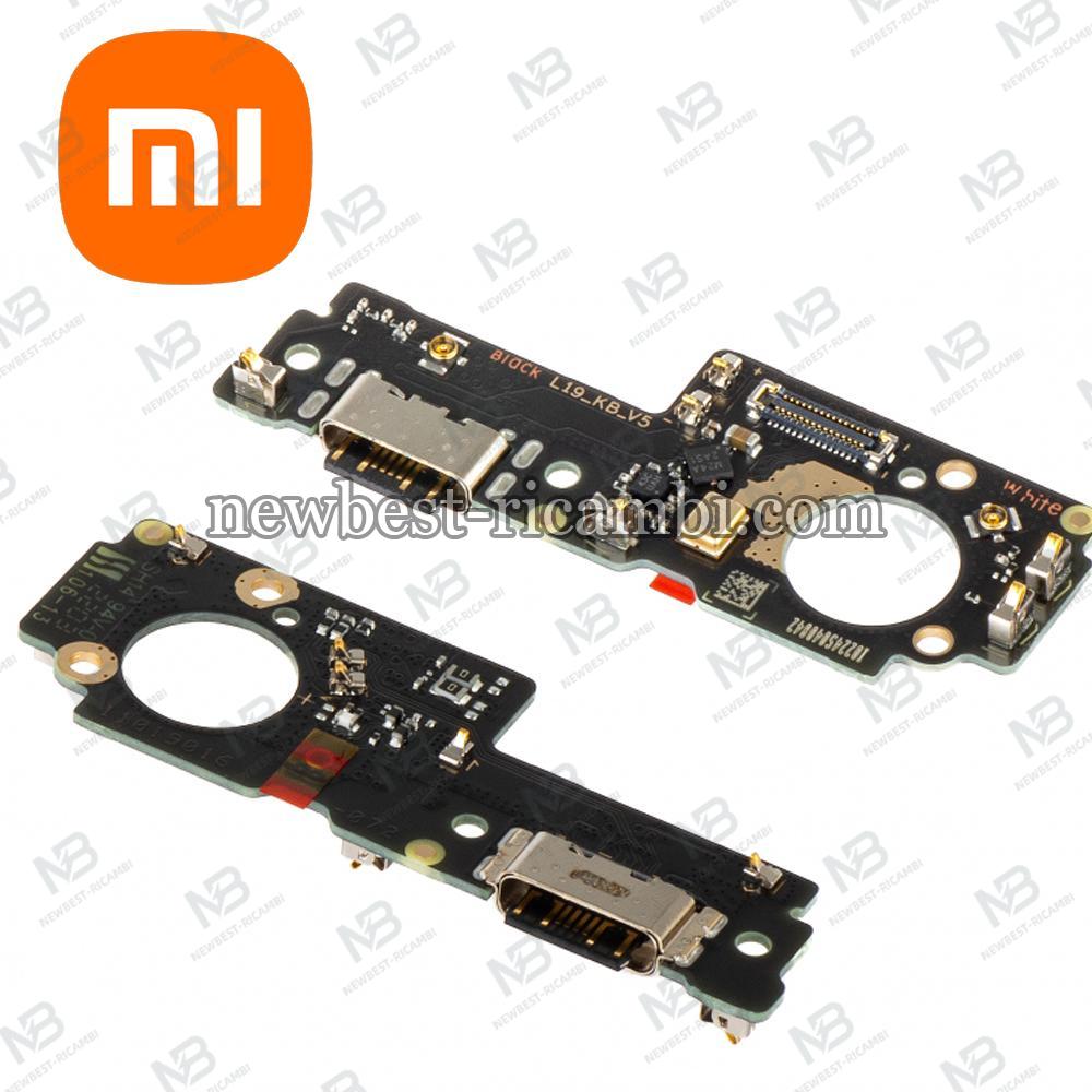 Xiaomi Redmi 10 5G Flex Dock Charge Service Pack