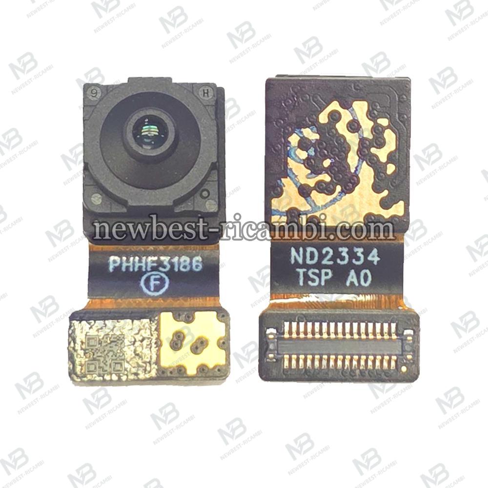 TCL 40 NXTPAPER 4G (T612B ) Front Camera