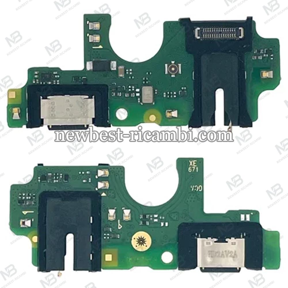 TCL 505 (T509K) Flex Dock Charge