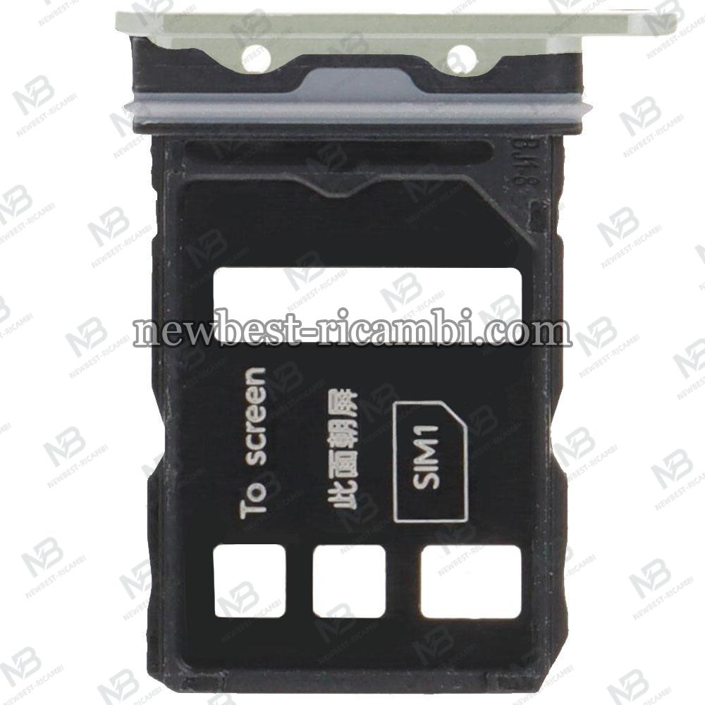 Huawei Honor Magic 6 Pro 5G Sim Tray Green
