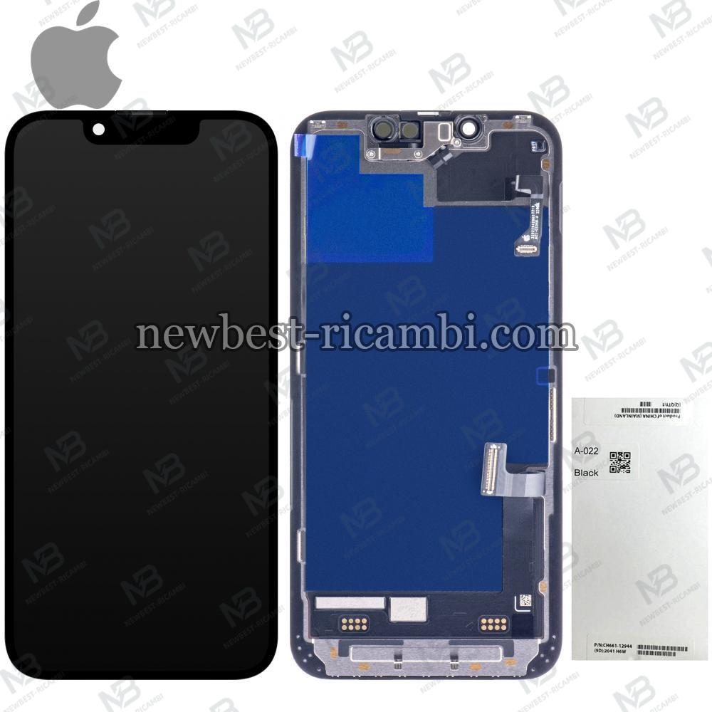 iPhone 13 Mini Touch + Lcd + Frame Service Pack