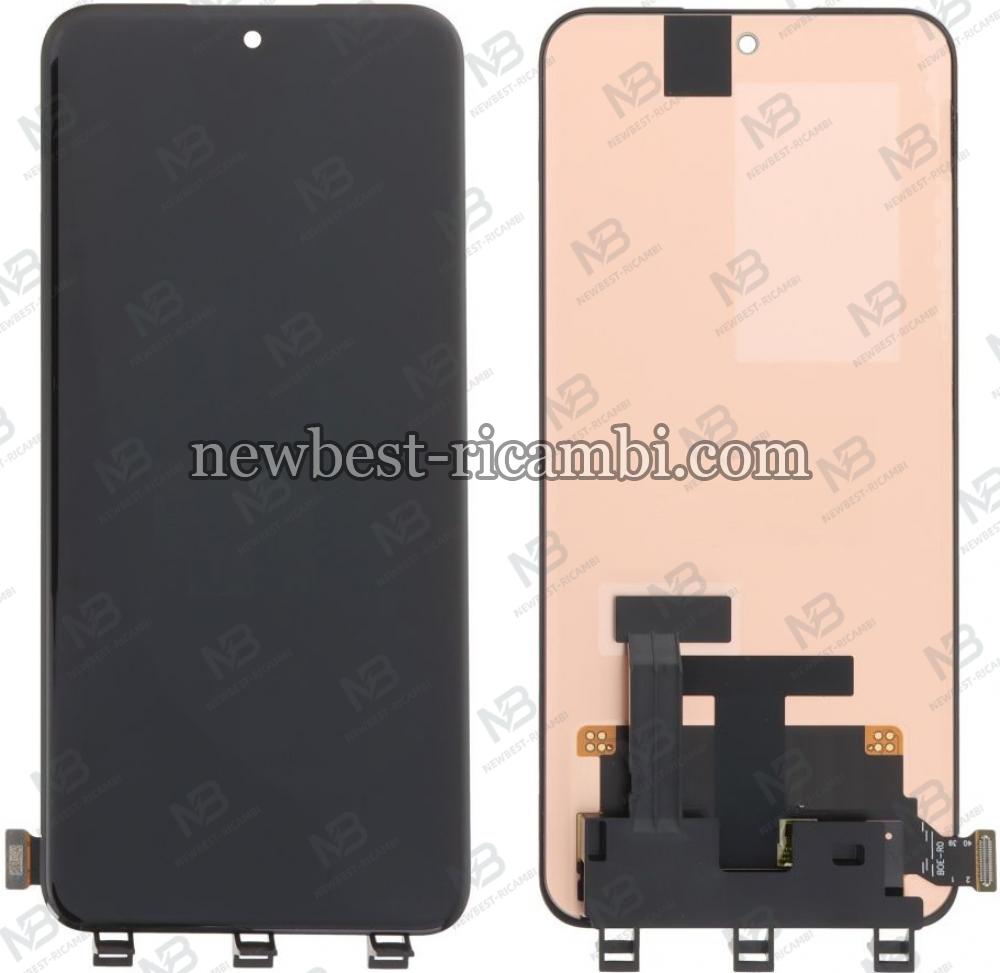 Oppo Reno 12 Pro 5G (CPH2629) Touch + Lcd Black Original