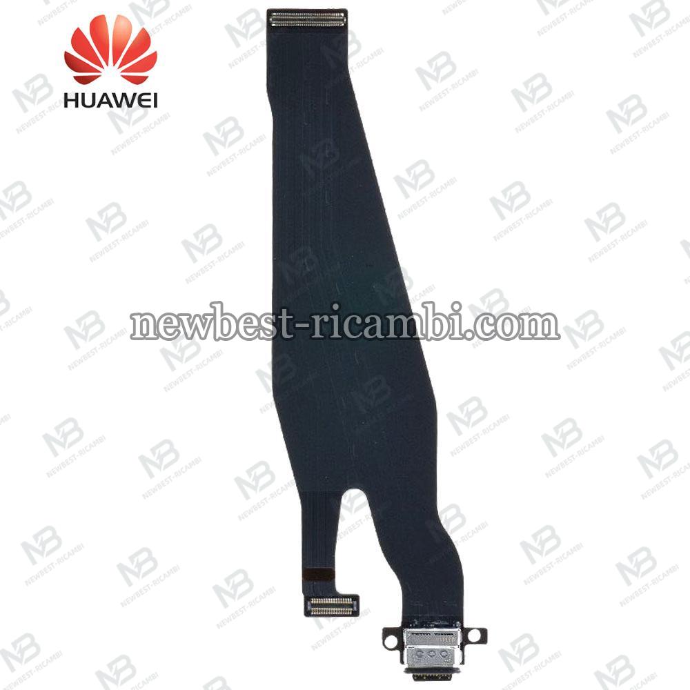 Huawei P20 Pro Dock Flex Charge Service Pack
