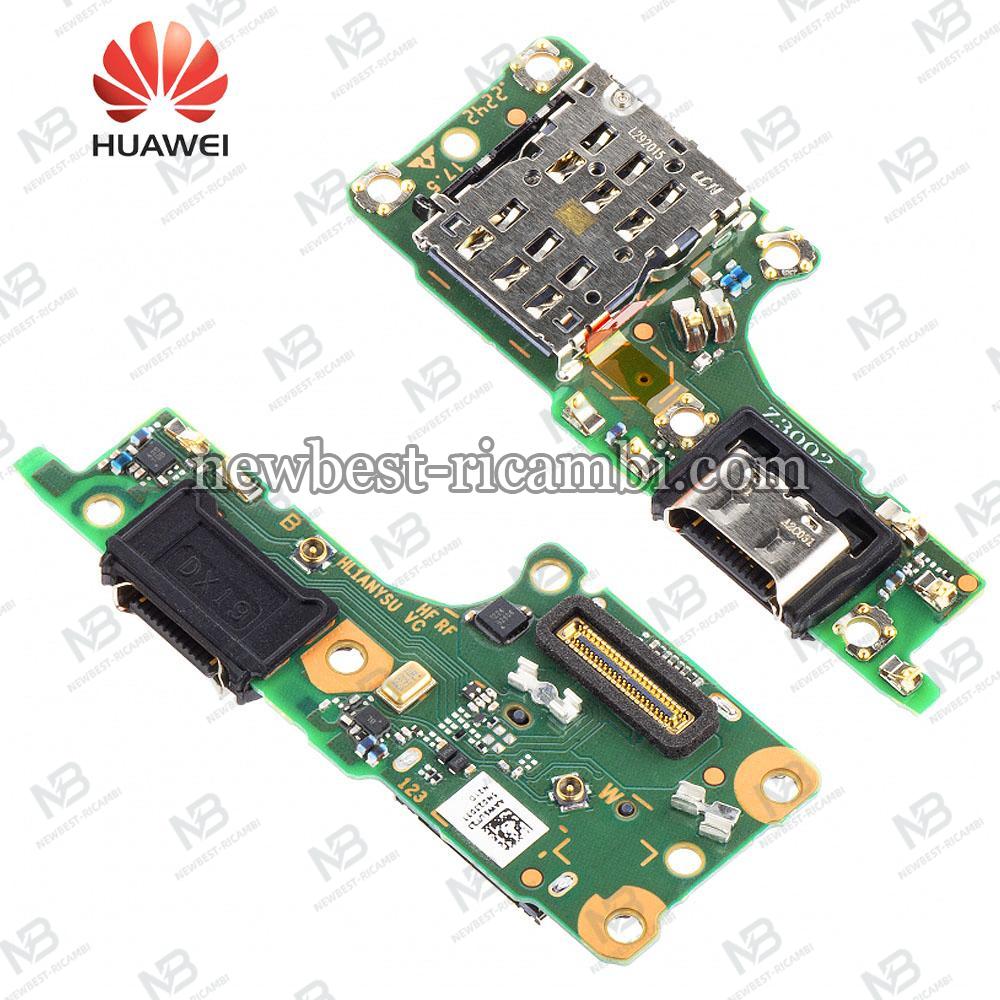 Huawei Honor Magic 4 Lite 4G Flex Dock Charge Service Pack