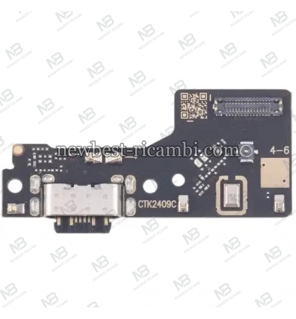 Xiaomi Redmi 13 4G Flex Dock Charge