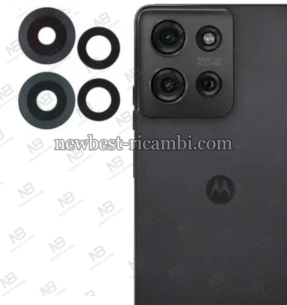 Motorola Moto G75 5G Camera Glass