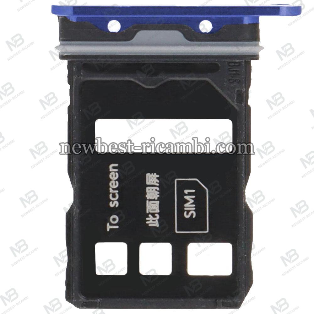Huawei Honor Magic 6 Pro 5G Sim Tray Blue