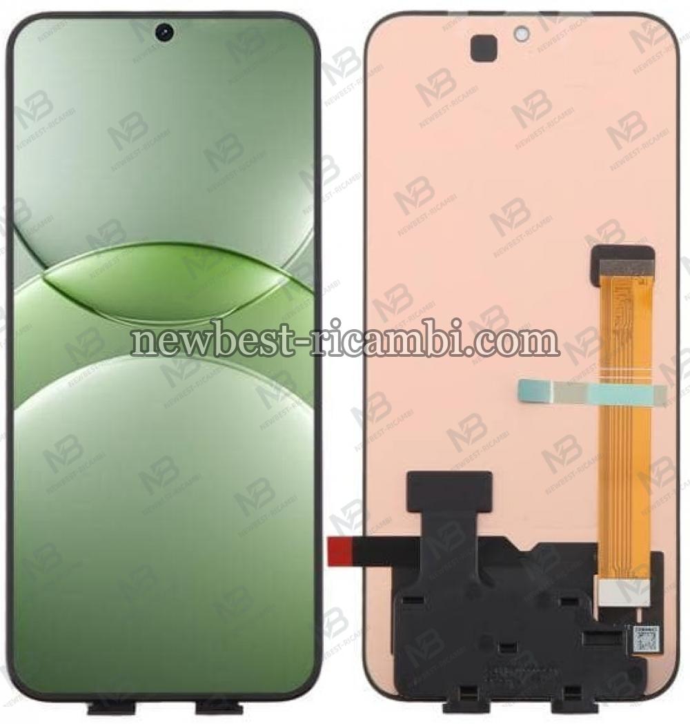 Huawei Nova 13 5G (BLK-AL80) Touch + Lcd Black Original