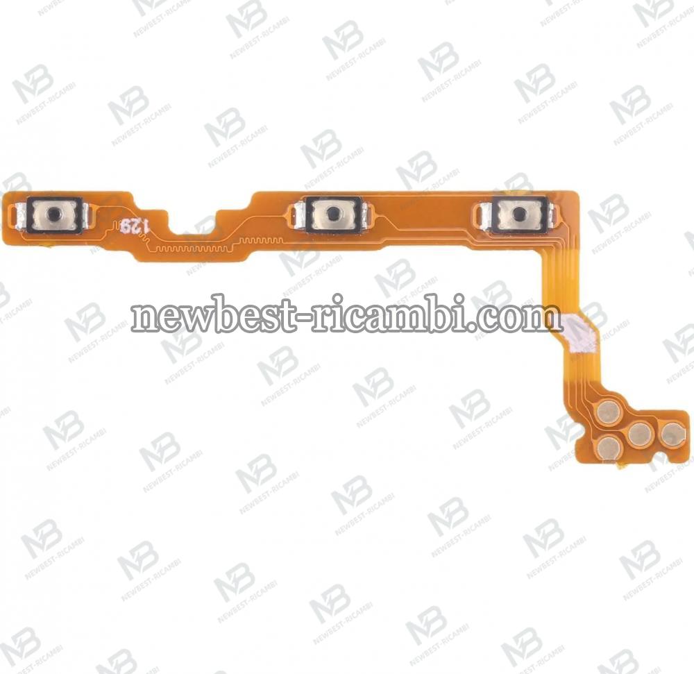 Huawei Nova 13 5G (BLK-AL80) Flex Power On / Off