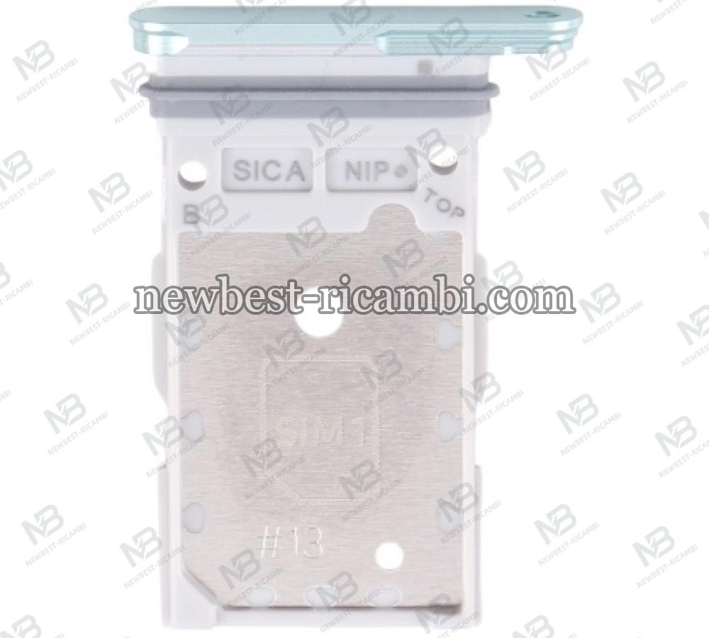 Samsung Galaxy S25 S931 Sim Tray Mint