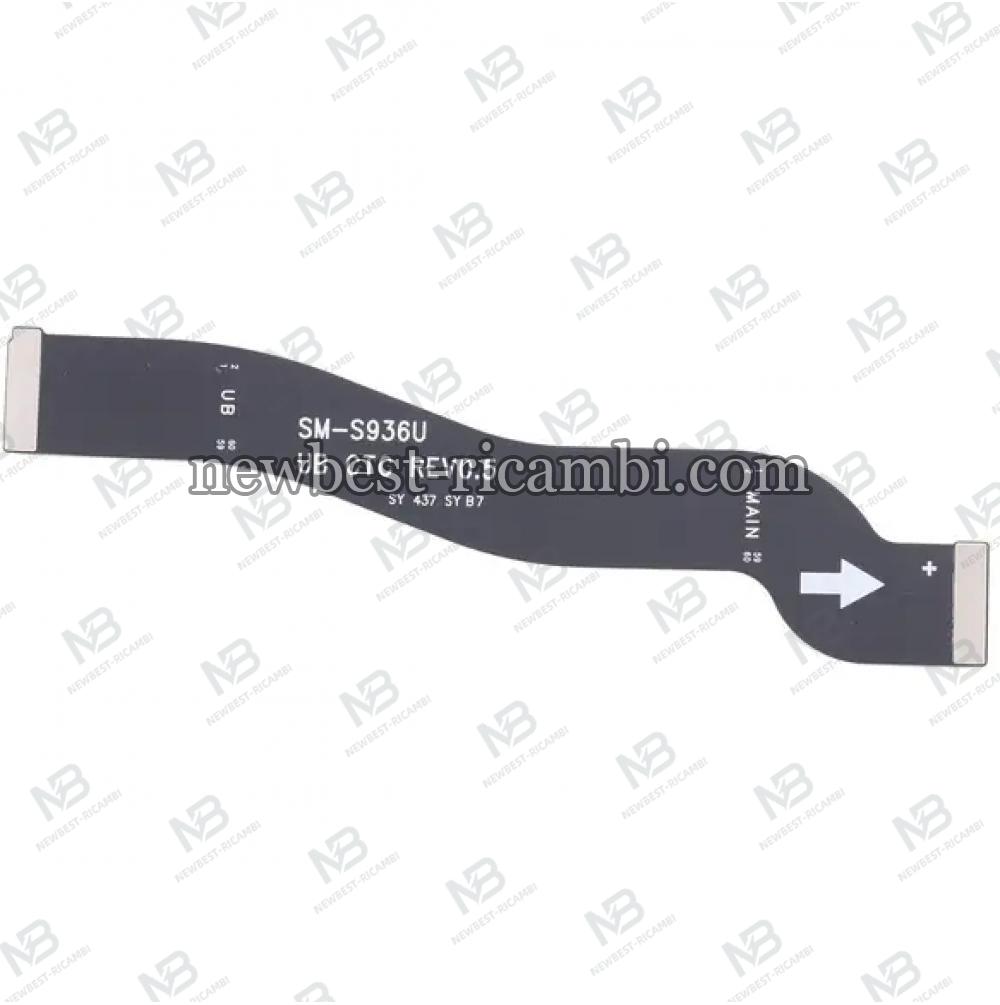 Samsung Galaxy S25+ S936 Flex Lcd