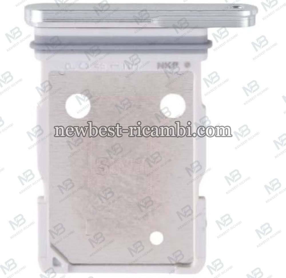 Samsung Galaxy A56 5G A566B Sim Tray Olive