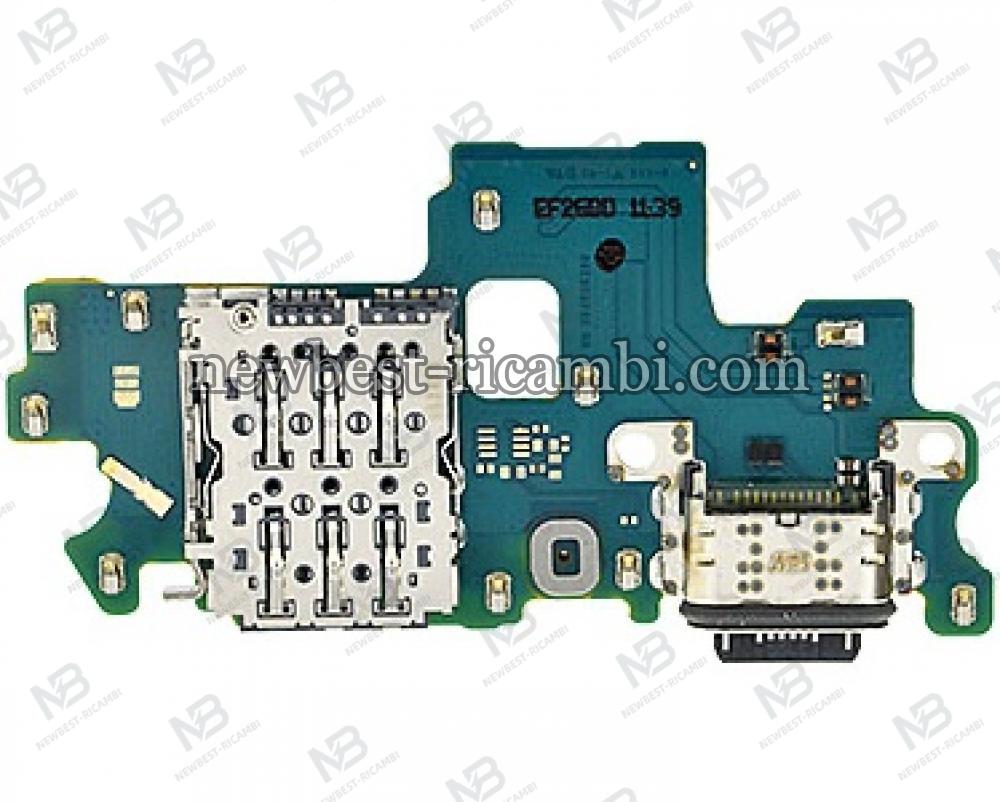 Samsung Galaxy A56 5G A566B Flex Dock Charge