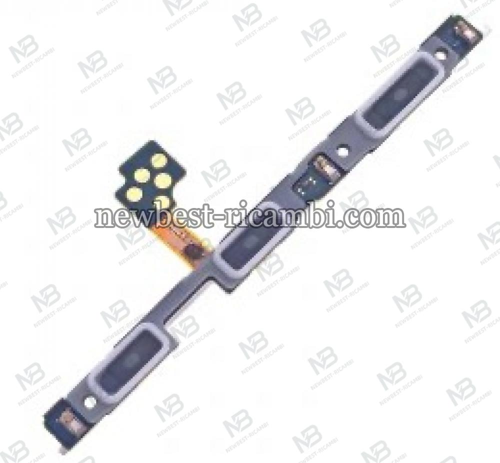Samsung Galaxy A36 5G A366B Flex Volume