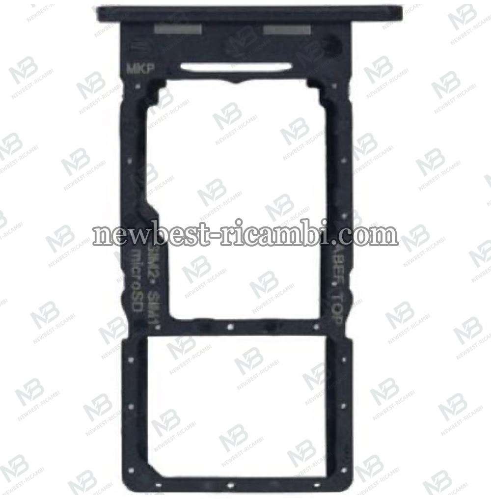 Samsung Galaxy A26 5G A266 Sim Tray Black