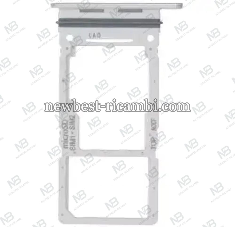 Samsung Galaxy A26 5G A266 Sim Tray White