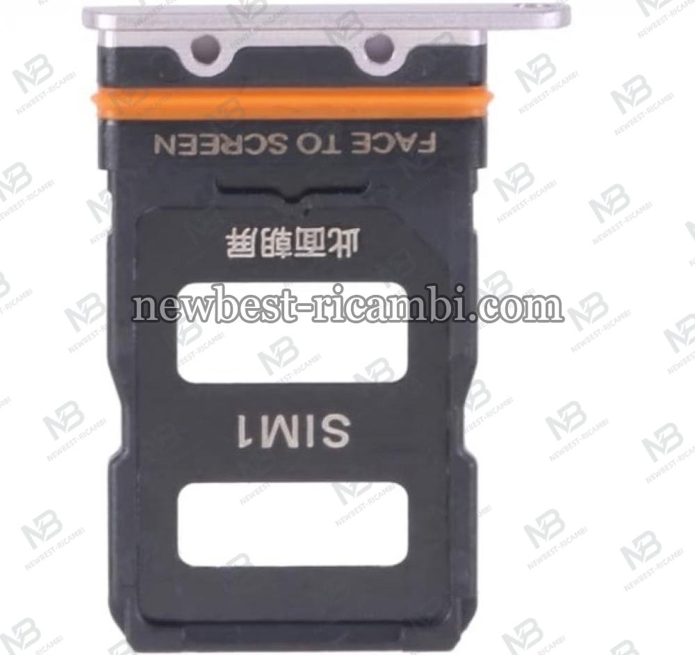 Xiaomi Mi 15 5G Sim Tray Green