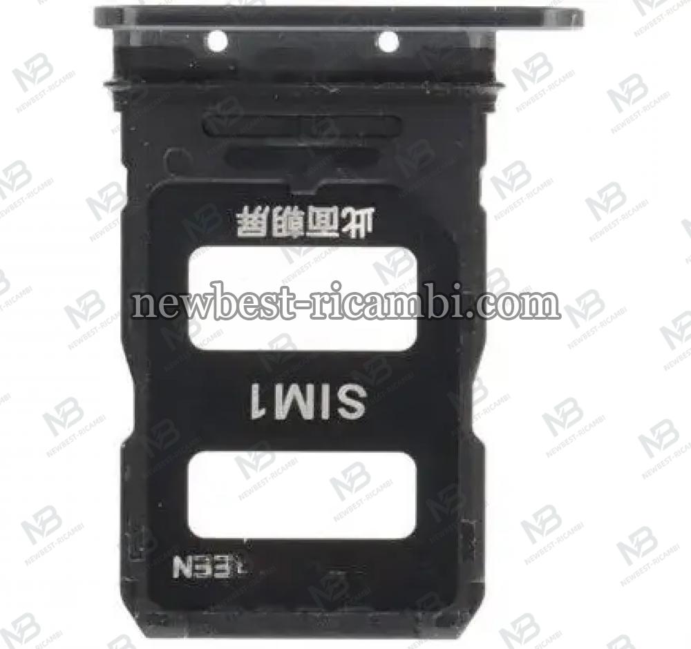 Xiaomi Mi 15 5G Sim Tray Black