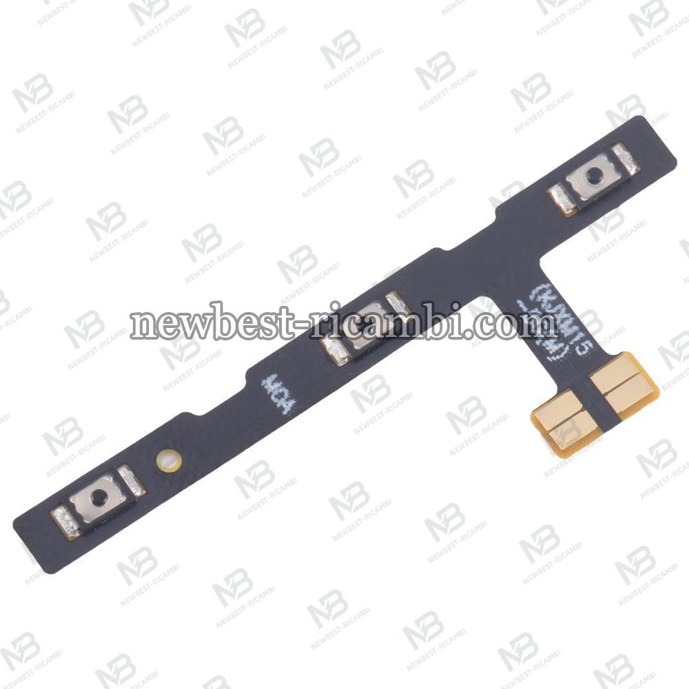 Xiaomi Mi 15 5G Flex Power On / Off + Volume