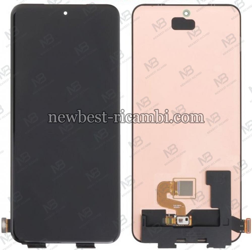 Xiaomi 15 Ultra 5g 2025 (25010PN30G) Touch + Lcd Black Original