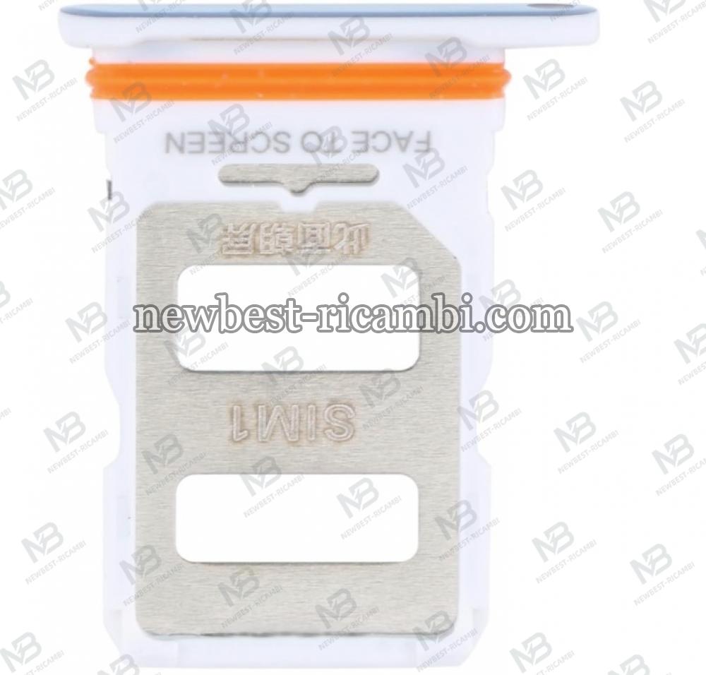 Xiaomi Redmi Note 14 Pro+ 5G Sim Tray Blue