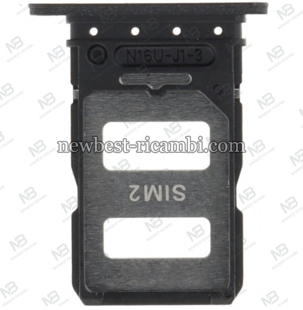 Xiaomi Redmi Note 14 Pro+ 5G Sim Tray Black