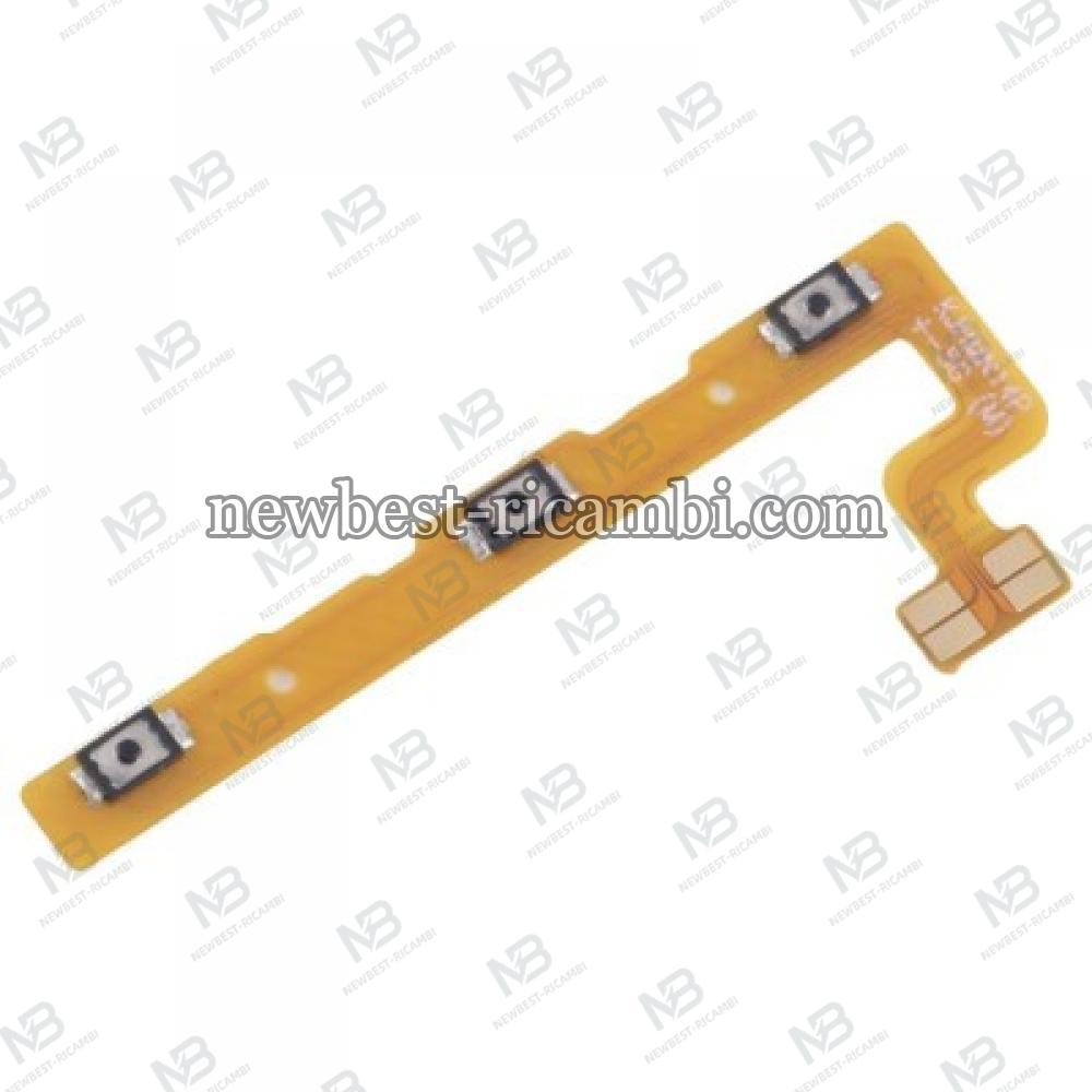 Xiaomi Redmi Note 14 Pro+ 5G Flex Power On / Off + Volume