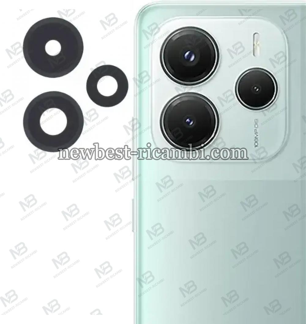 Xiaomi Redmi Note 14 5G Camera Glass