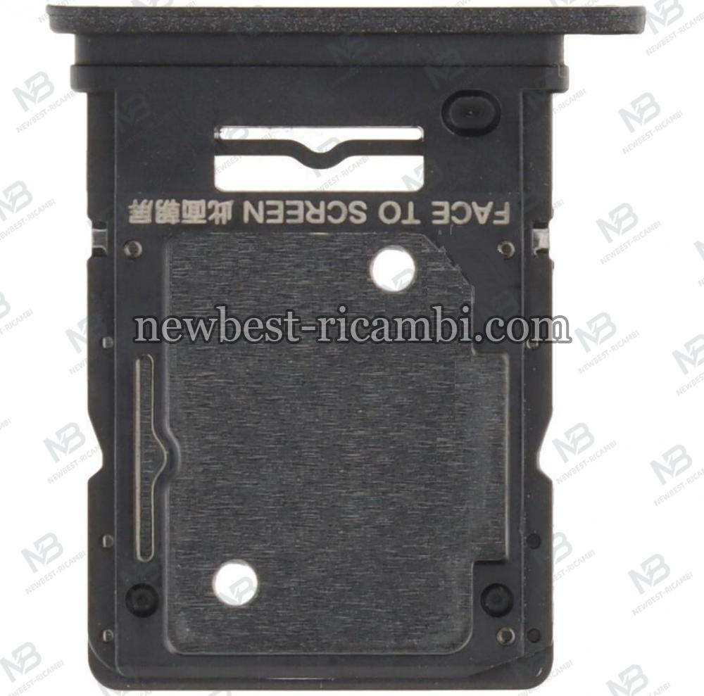 Xiaomi Redmi Note 14 5G Sim Tray Black