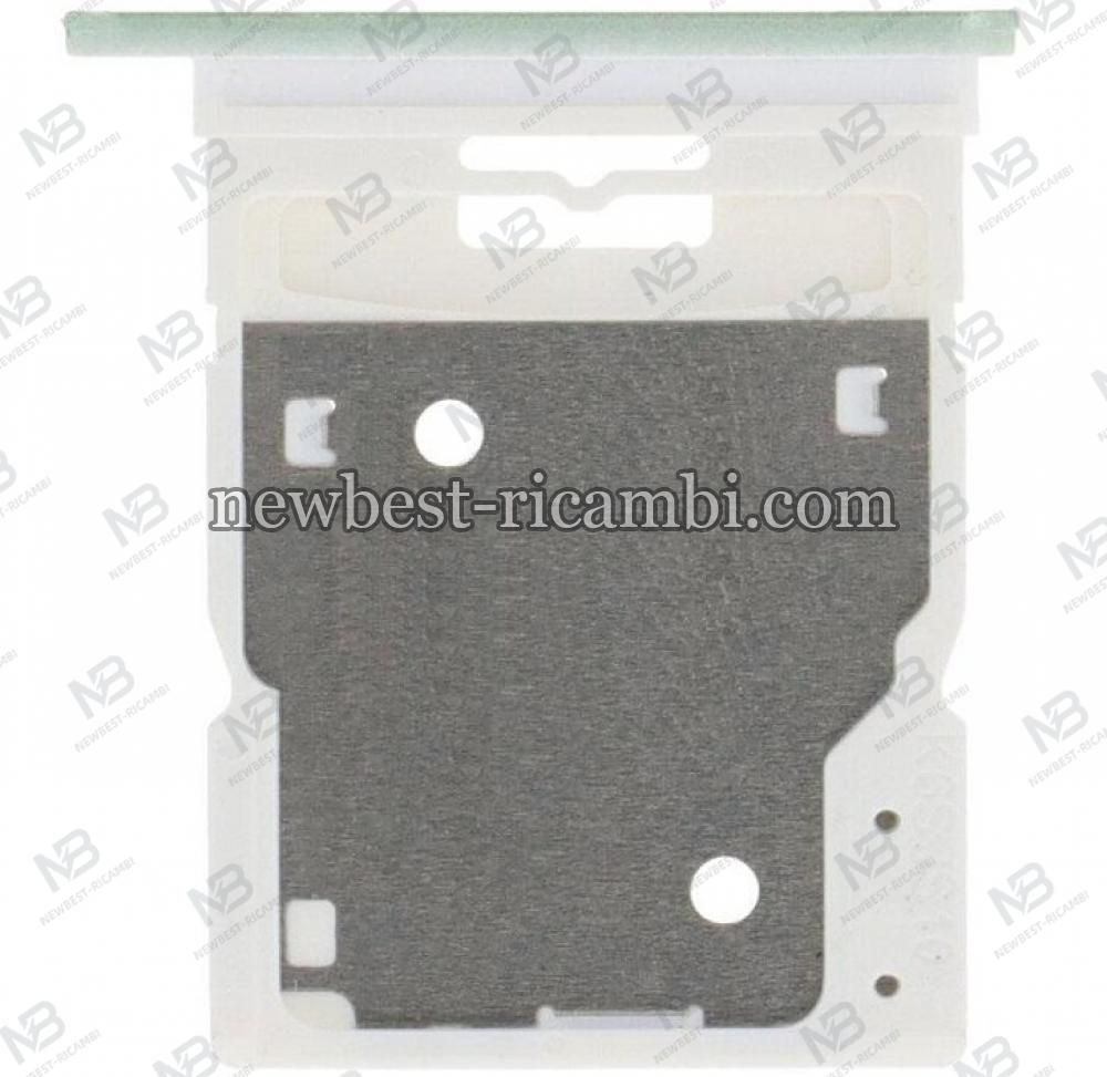 Xiaomi Redmi Note 14 5G Sim Tray Green