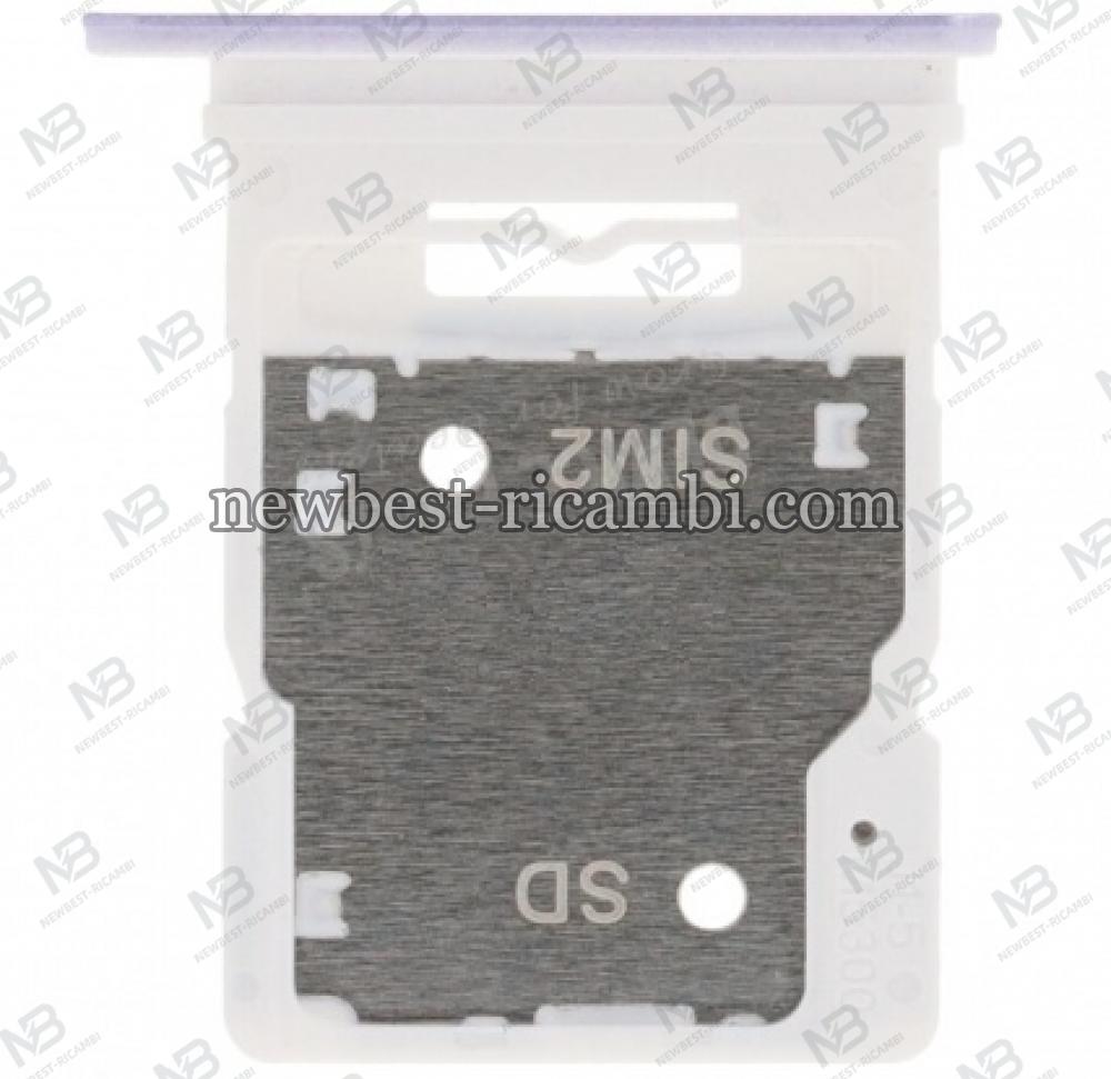 Xiaomi Redmi Note 14 5G Sim Tray Purple