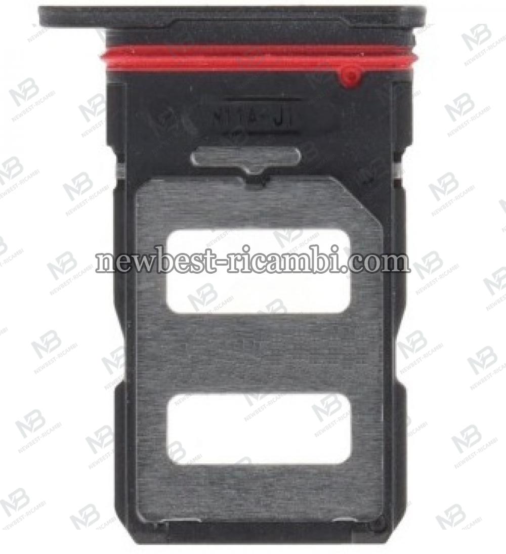 Xiaomi Poco X7 5G Sim Tray Black