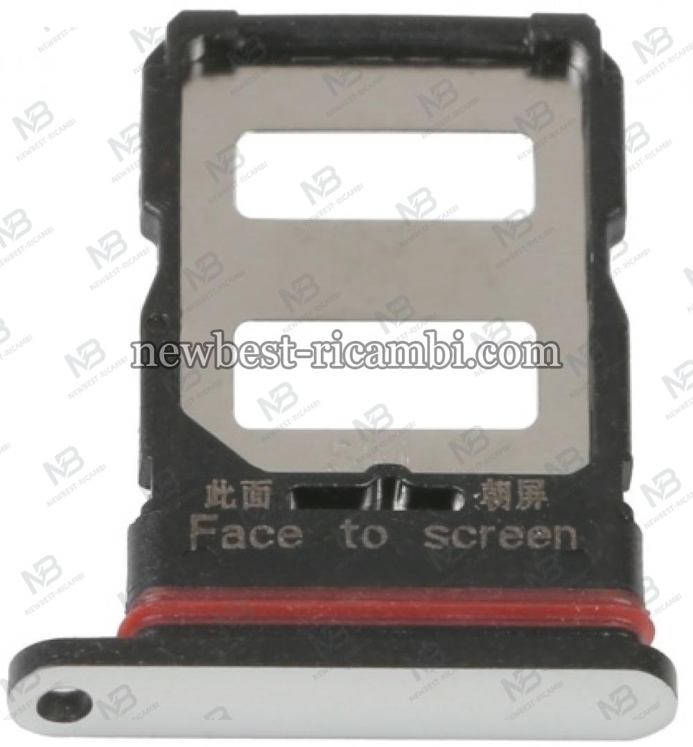 Xiaomi Poco X7 5G Sim Tray Silver