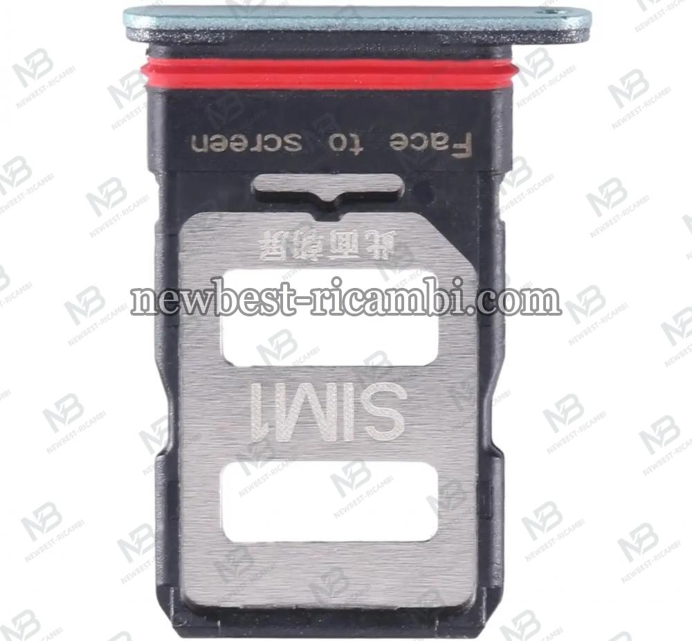 Xiaomi Poco X7 5G Sim Tray Green