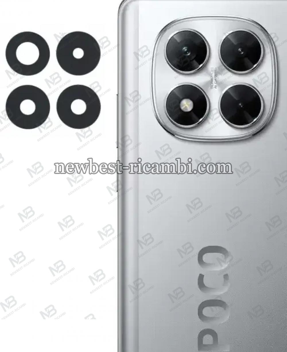 Xiaomi Poco X7 5G Camera Glass
