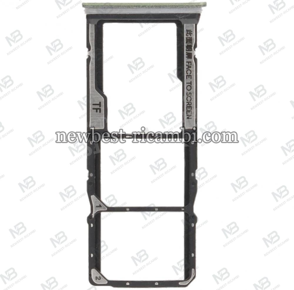 Xiaomi Poco C75 4G (2024) Sim Tray Green