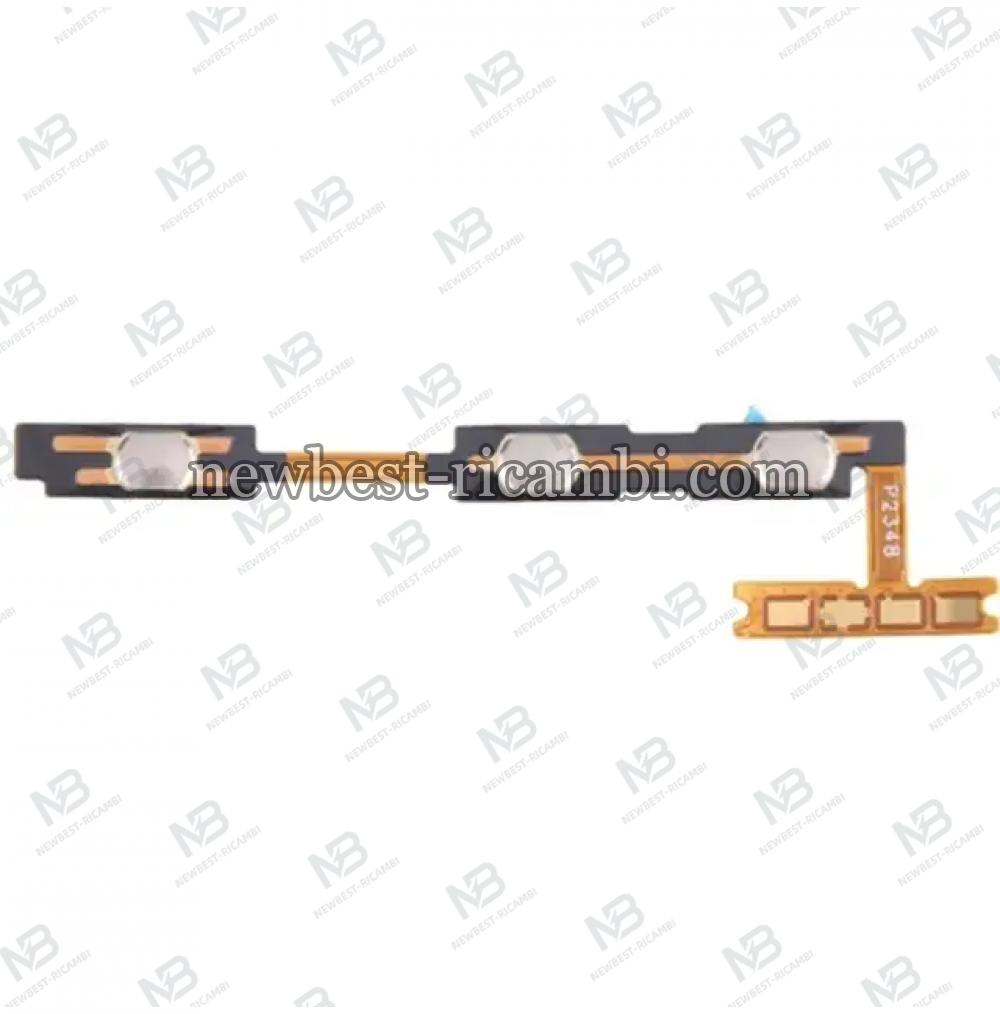 Xiaomi Poco C75 4G (2024) Flex Power On / Off + Volume
