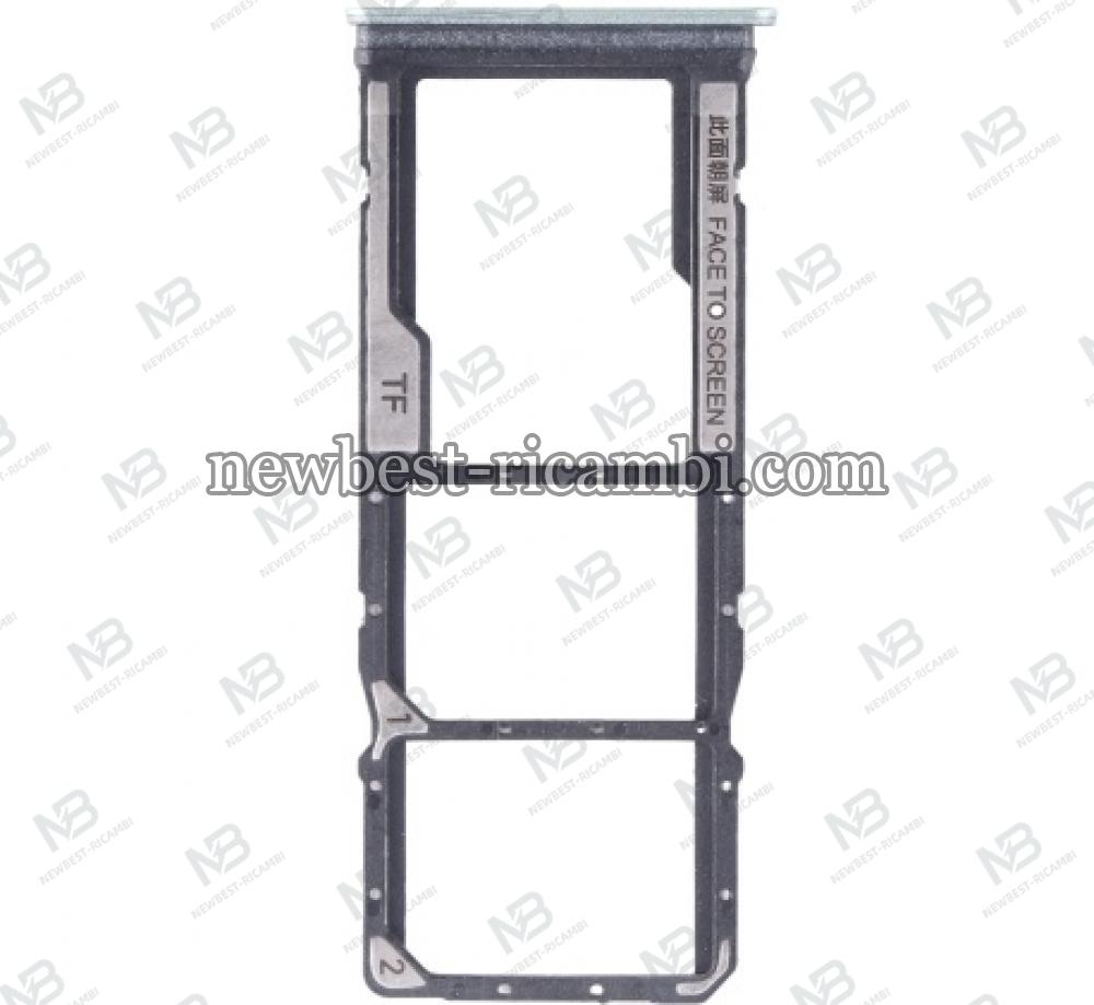 Xiaomi Poco C61 4G (2024) Sim Tray Green