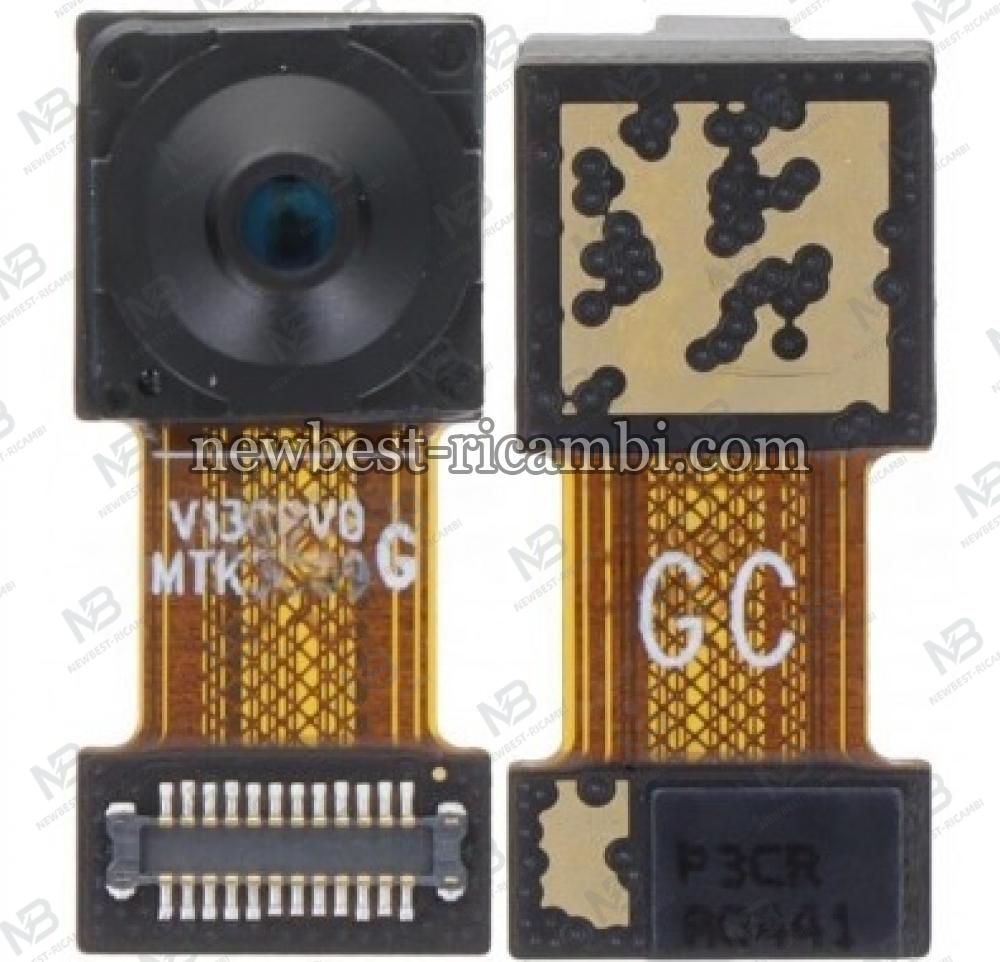 Xiaomi Poco C61 4G (2024) Front Camera