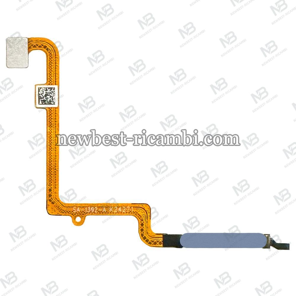 Xiaomi Poco C61 4G (2024) Flex Id Touch Blue
