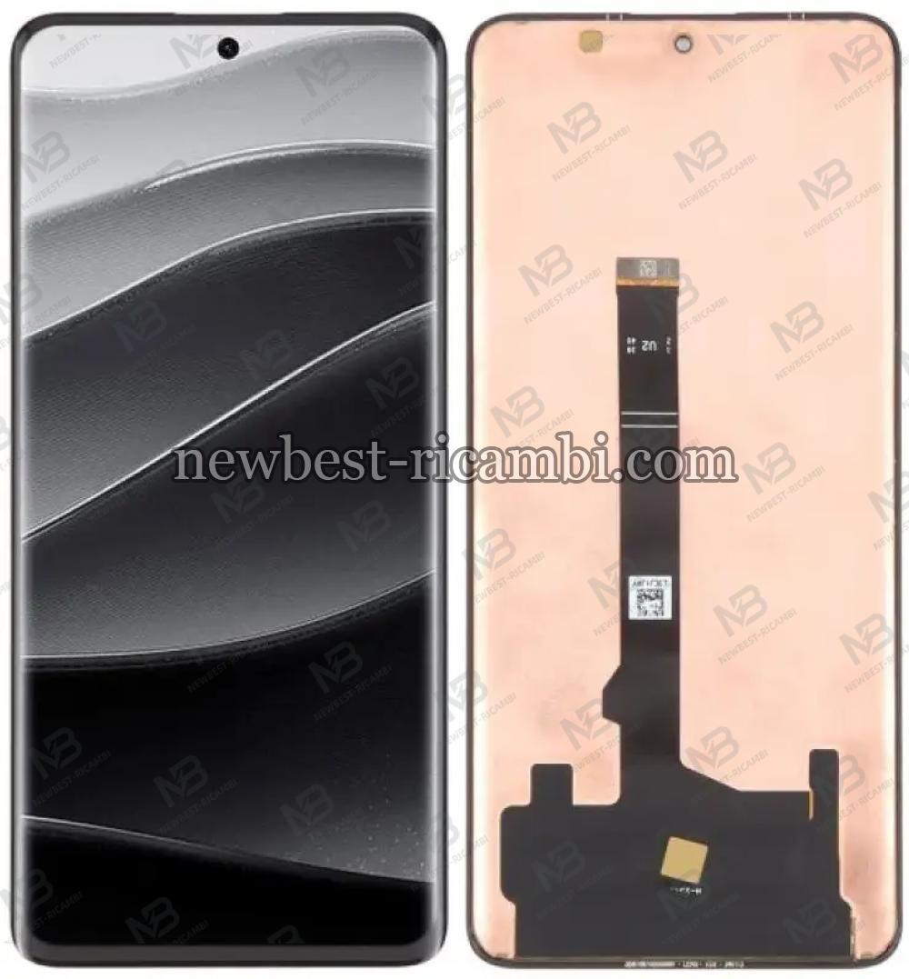 Xiaomi Redmi Note 14 Pro+ 5G Touch + Lcd Black Original