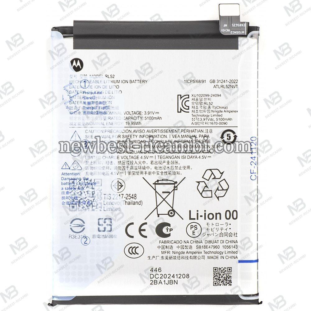 Motorola G15 / E15 / G05 Battery RL52