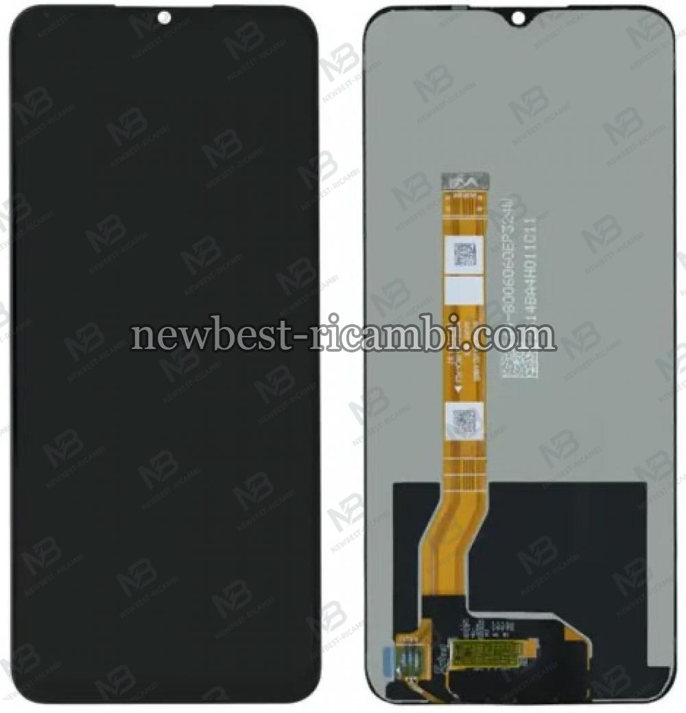 Oppo A5 Pro 5G (CPH2695) Touch + Lcd Black Original