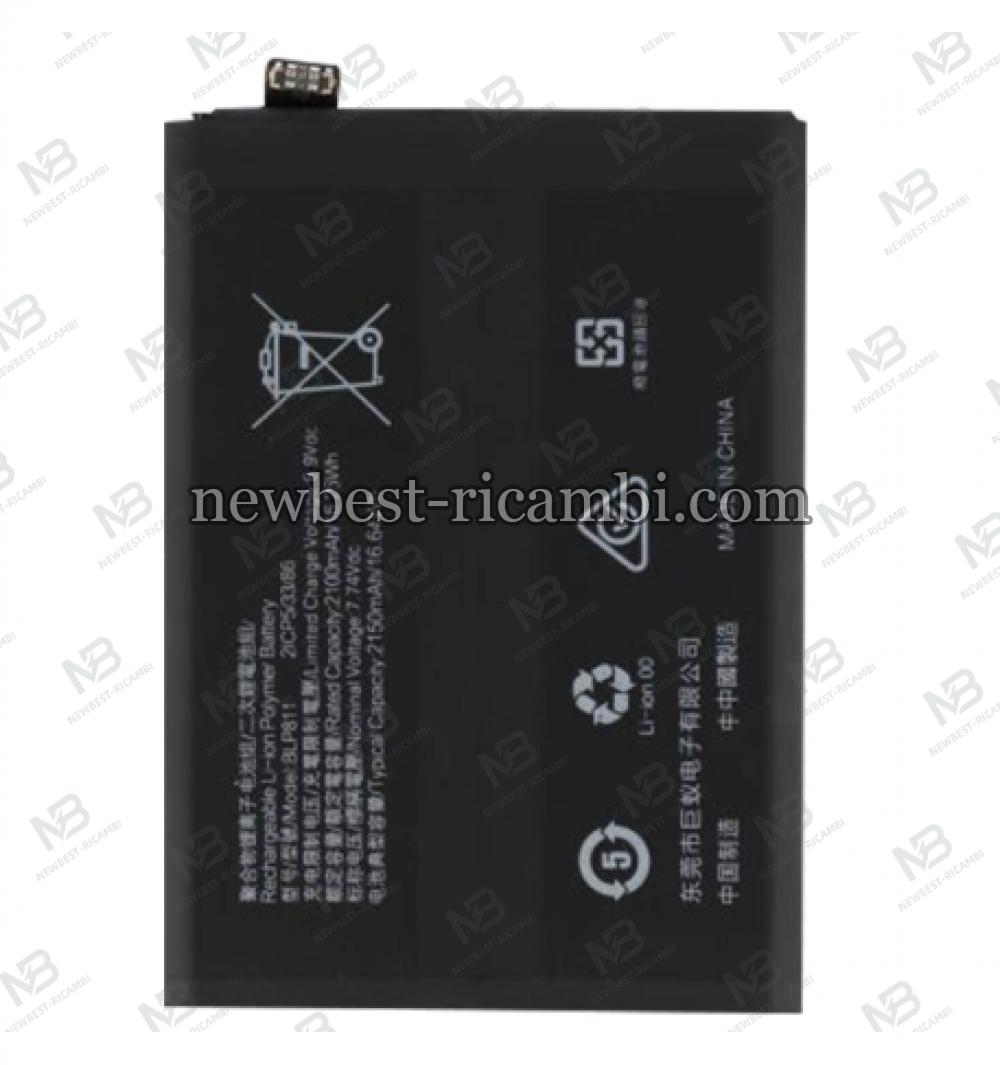One Plus 13R 5G BLPB25 Battery Service Pack