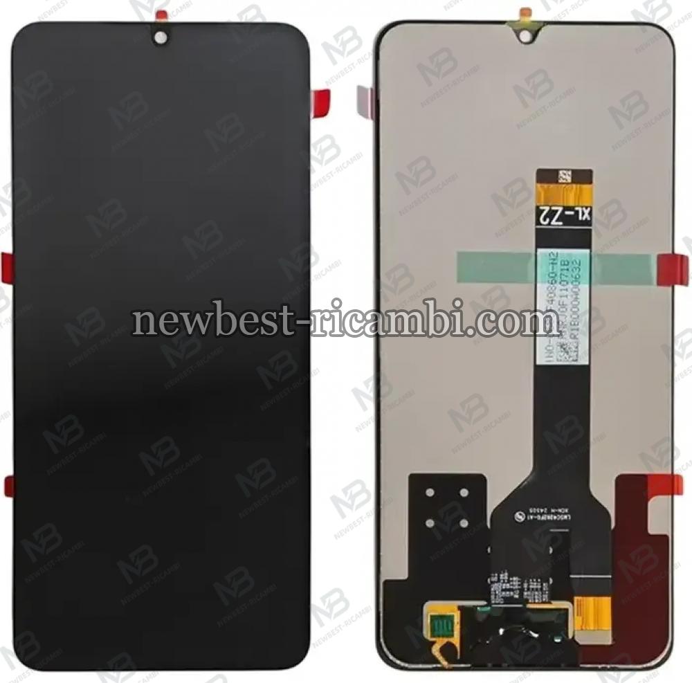 Xiaomi Redmi A5 4G (25028PC03G / 25028RN03A) Touch + Lcd Black Original