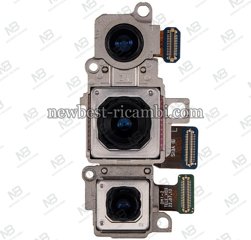 ​​Samsung Galaxy S25 S931 Back Camera Set