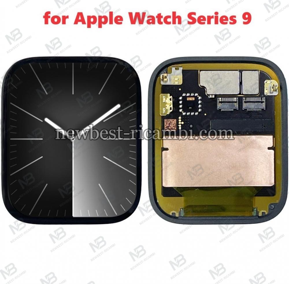 Apple iWatch Series 9 41 mm Touch + Lcd Original