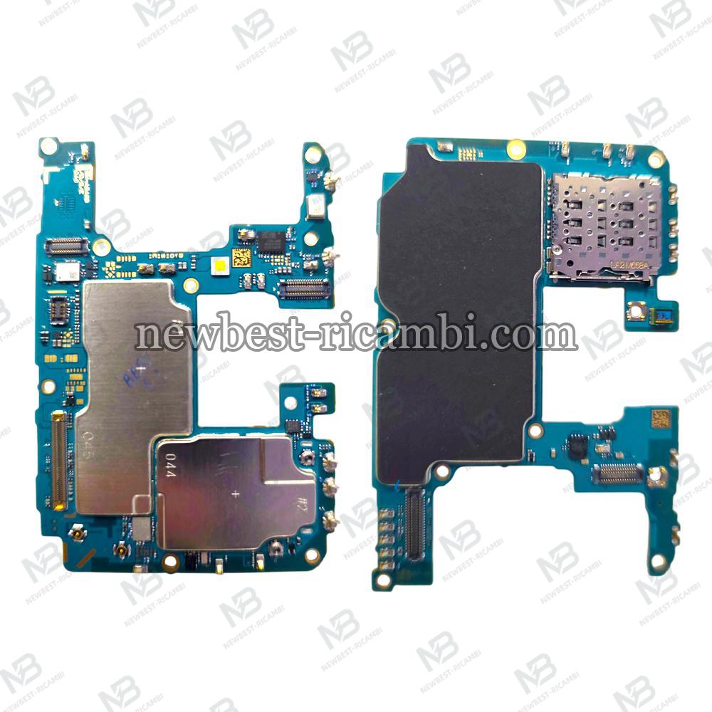 Samsung Galaxy A54 5G A546 Mainboard 128GB Demo Version