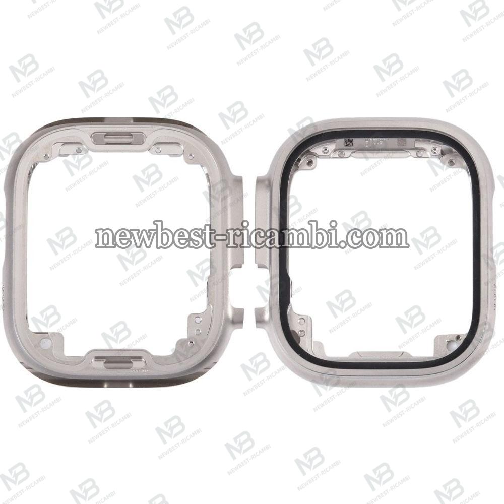 Apple iWatch Ultra 49 mm Frame B / Middle Frame Dissembled Grade A Original