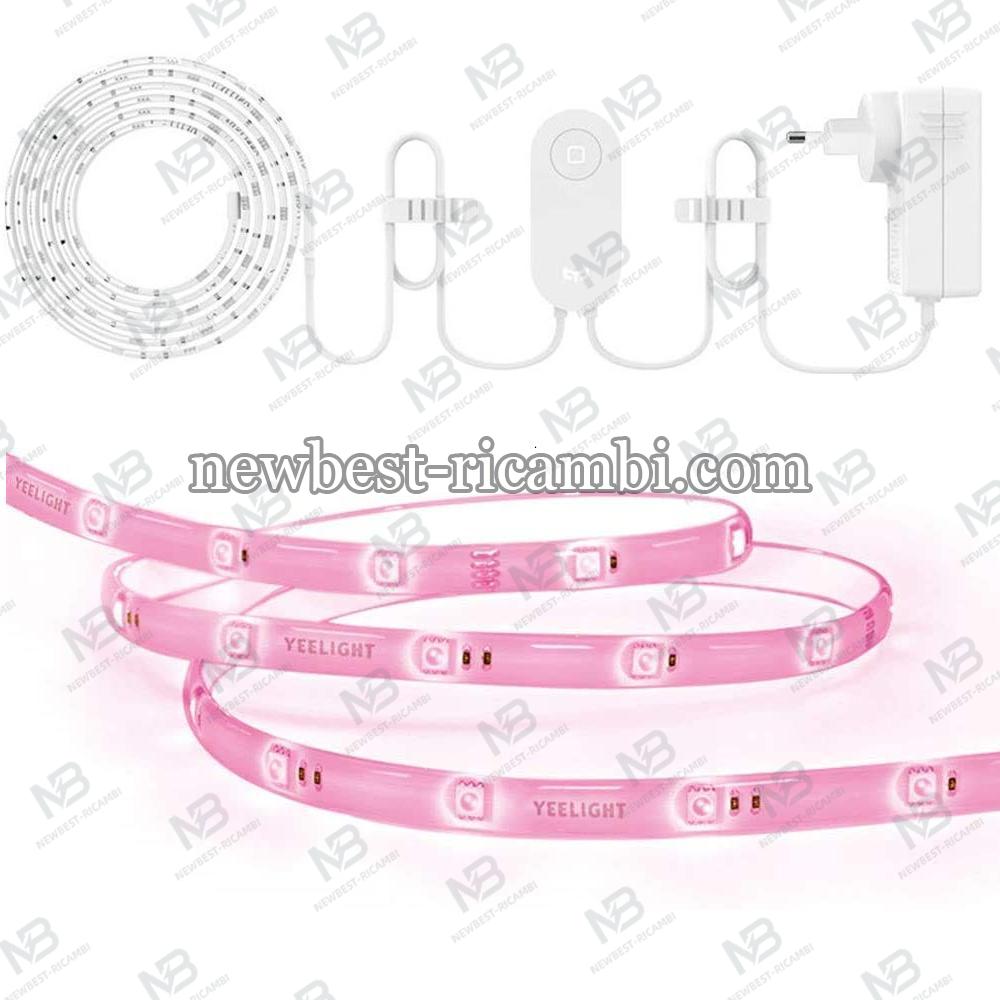 Light Strip Yeelight Plus Wi-Fi RGB White GPX4016RT